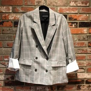 Who What Wear Blazer